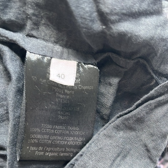 Isabel Marant -Naomi skirt - Picture 3 of 3